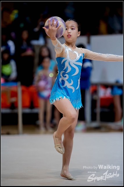 2018-11-10 Rhythmic Gym 1364