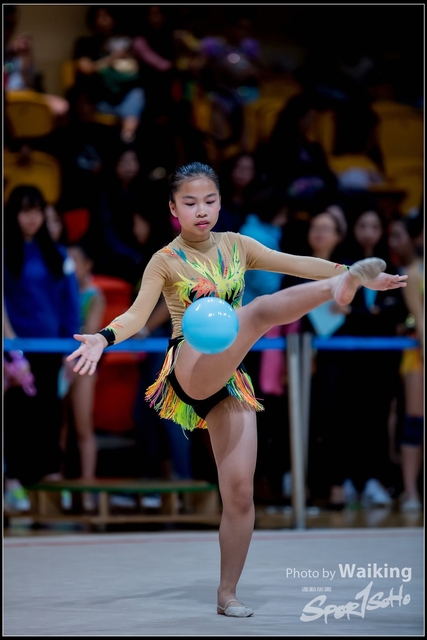 2018-11-10 Rhythmic Gym 2379