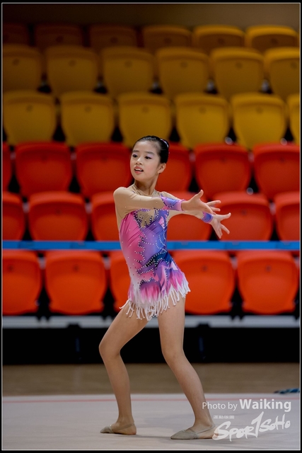 2018-11-10 Rhythmic Gym 0625