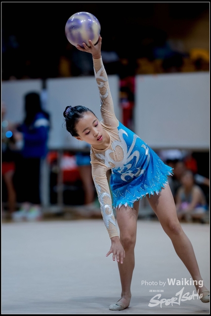 2018-11-10 Rhythmic Gym 1365