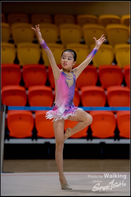 2018-11-10 Rhythmic Gym 0626