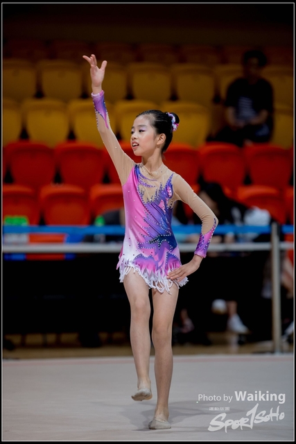 2018-11-10 Rhythmic Gym 0627