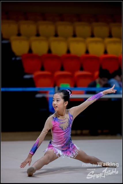 2018-11-10 Rhythmic Gym 0628