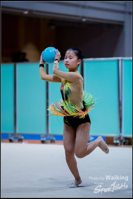 2018-11-10 Rhythmic Gym 2385