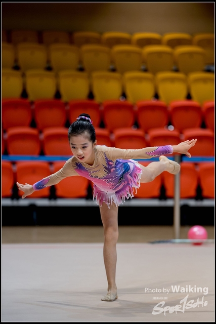 2018-11-10 Rhythmic Gym 0630