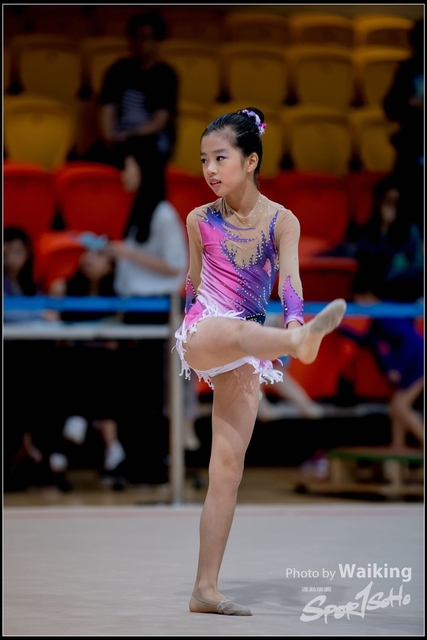 2018-11-10 Rhythmic Gym 0631