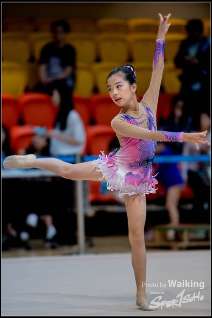 2018-11-10 Rhythmic Gym 0632