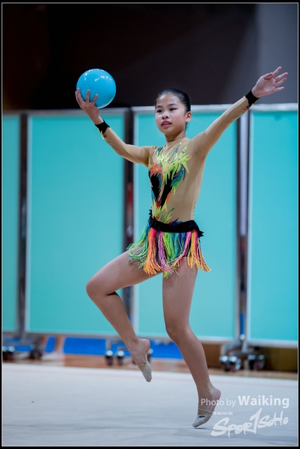 2018-11-10 Rhythmic Gym 2388