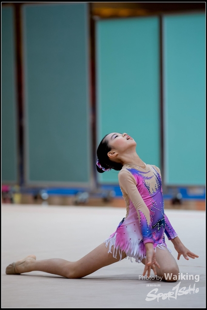 2018-11-10 Rhythmic Gym 0633