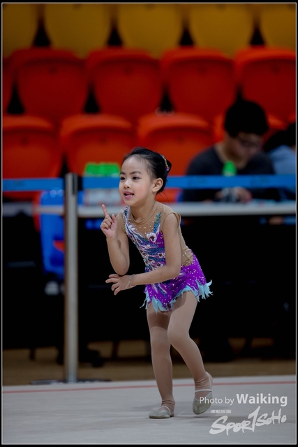 2018-11-10 Rhythmic Gym 0636