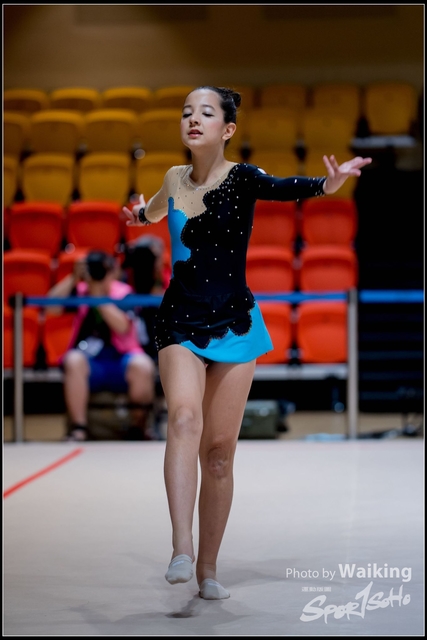 2018-11-10 Rhythmic Gym 1379