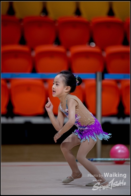 2018-11-10 Rhythmic Gym 0637