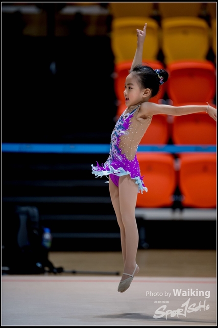 2018-11-10 Rhythmic Gym 0638