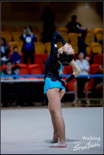 2018-11-10 Rhythmic Gym 1384