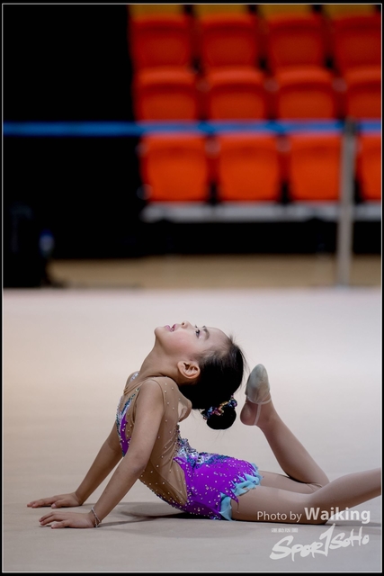 2018-11-10 Rhythmic Gym 0642