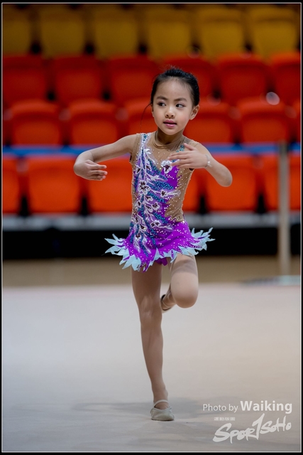 2018-11-10 Rhythmic Gym 0643