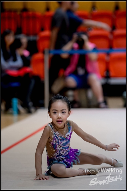 2018-11-10 Rhythmic Gym 0644