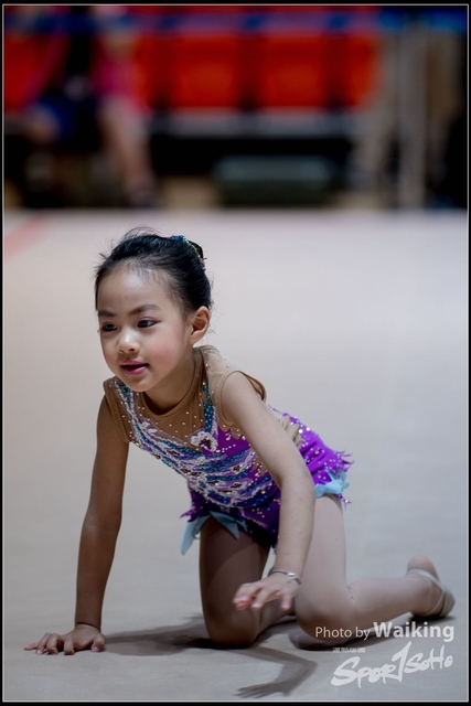 2018-11-10 Rhythmic Gym 0645