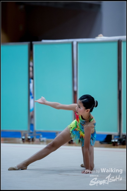 2018-11-10 Rhythmic Gym 0648