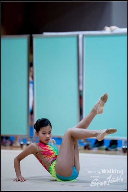 2018-11-10 Rhythmic Gym 0650