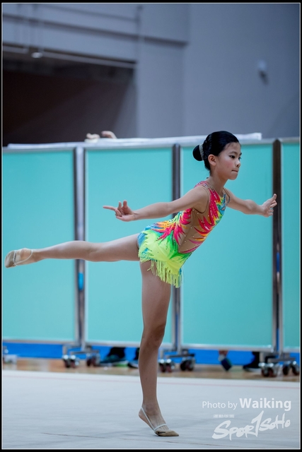2018-11-10 Rhythmic Gym 0652
