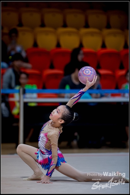 2018-11-10 Rhythmic Gym 1397
