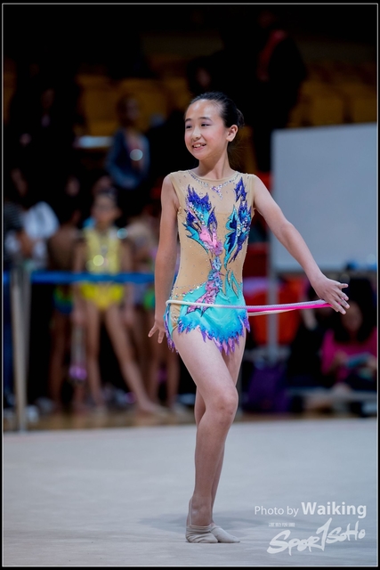 2018-11-10 Rhythmic Gym 2412