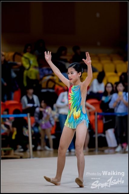 2018-11-10 Rhythmic Gym 0654