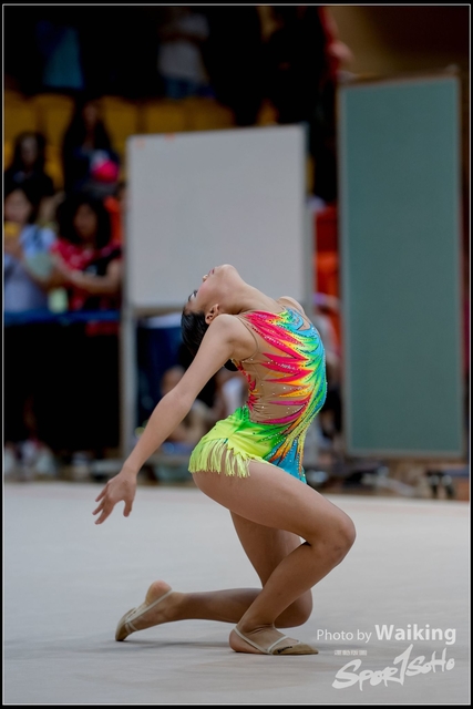 2018-11-10 Rhythmic Gym 0655
