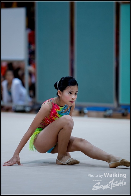 2018-11-10 Rhythmic Gym 0656
