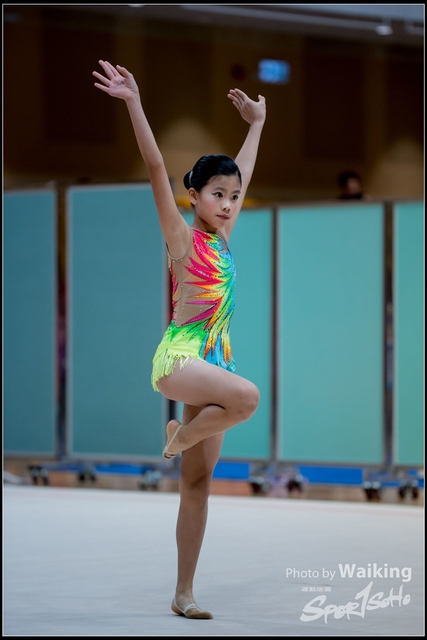 2018-11-10 Rhythmic Gym 0657
