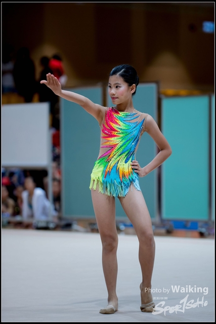 2018-11-10 Rhythmic Gym 0658