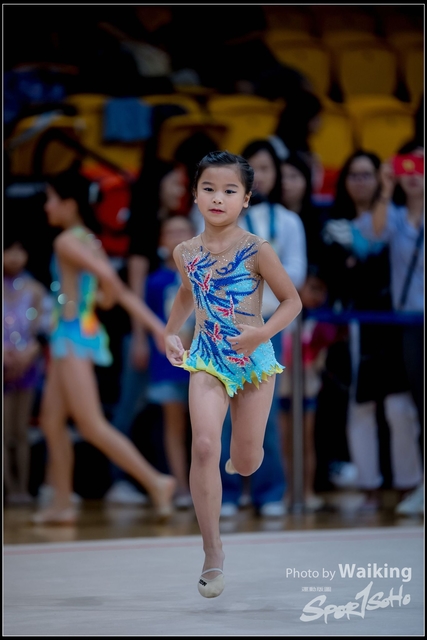 2018-11-10 Rhythmic Gym 0659