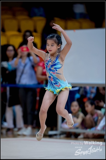 2018-11-10 Rhythmic Gym 0660