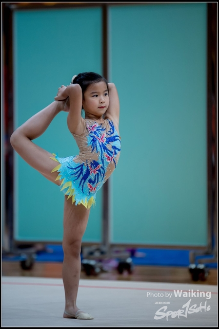 2018-11-10 Rhythmic Gym 0661