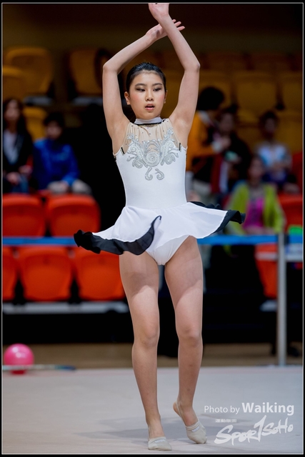 2018-11-10 Rhythmic Gym 1409