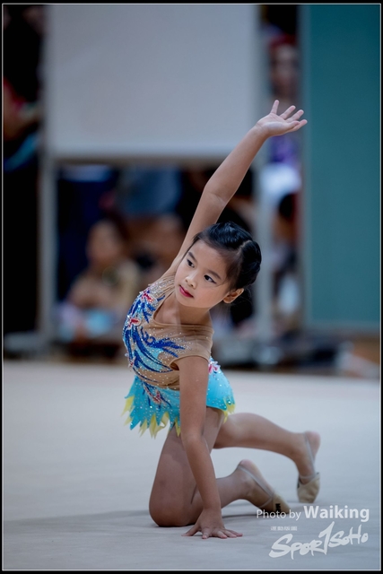 2018-11-10 Rhythmic Gym 0664