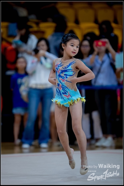 2018-11-10 Rhythmic Gym 0666