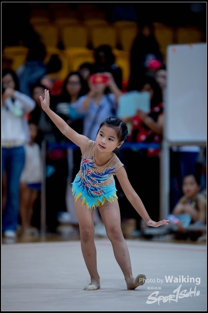 2018-11-10 Rhythmic Gym 0667