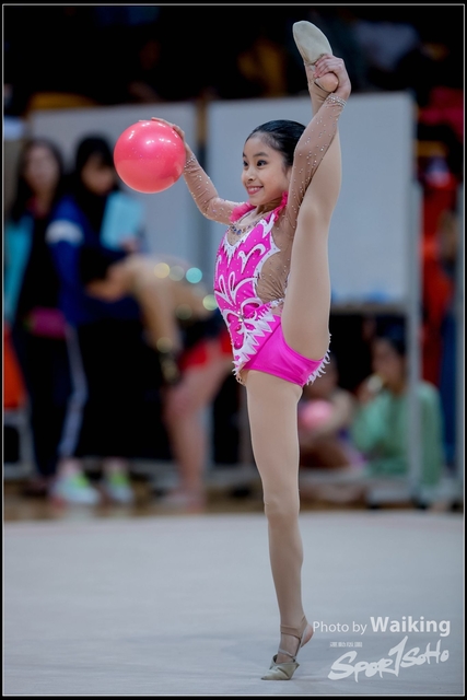 2018-11-10 Rhythmic Gym 1416