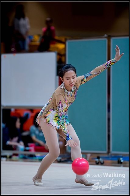 2018-11-10 Rhythmic Gym 2432