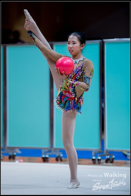 2018-11-10 Rhythmic Gym 2433