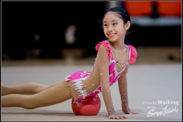 2018-11-10 Rhythmic Gym 1419