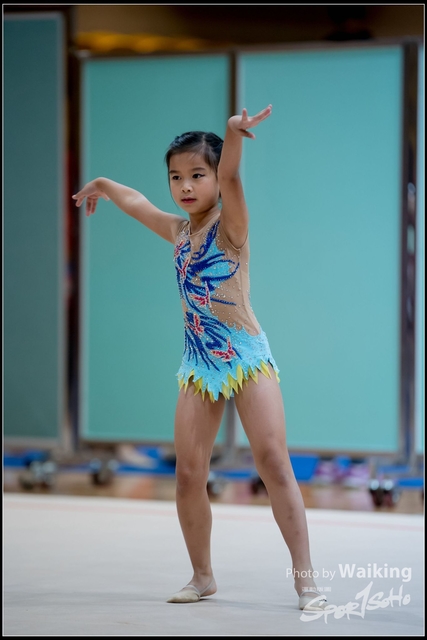 2018-11-10 Rhythmic Gym 0671