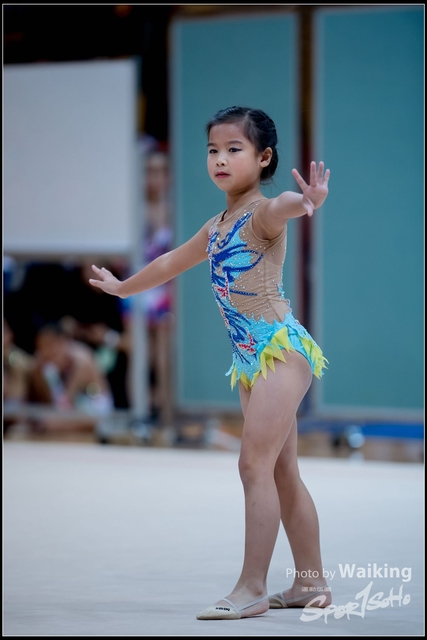 2018-11-10 Rhythmic Gym 0672