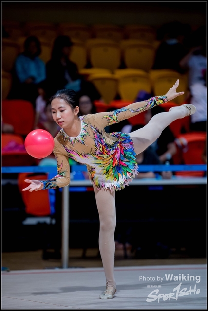 2018-11-10 Rhythmic Gym 2436