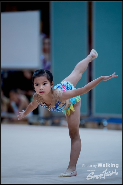2018-11-10 Rhythmic Gym 0673