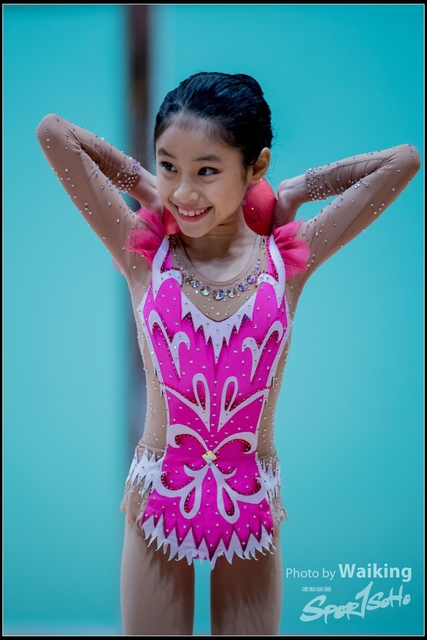 2018-11-10 Rhythmic Gym 1423