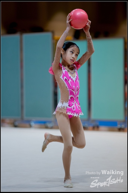2018-11-10 Rhythmic Gym 1424