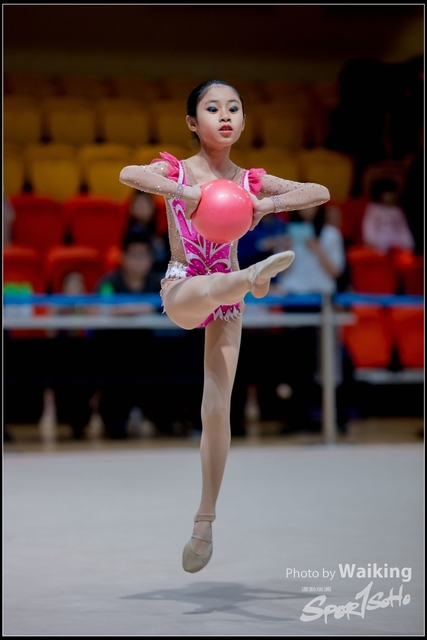 2018-11-10 Rhythmic Gym 1425